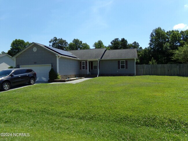 property at 102 Beaver Creek Ct