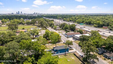 3229 Lenox Ave in Jacksonville, FL - Building Photo - Building Photo