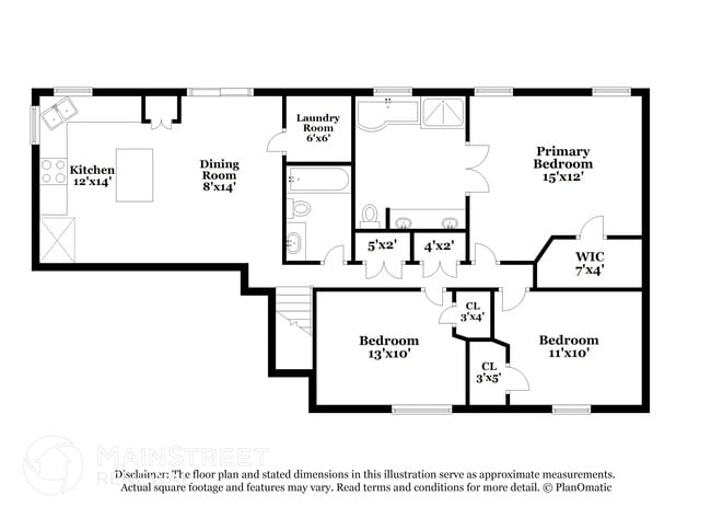 1606 Fairway Ct in Pleasant Hill, MO - Building Photo - Building Photo