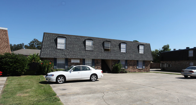 Goodrich in Baton Rouge, LA - Foto de edificio - Building Photo