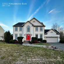 11513 Kingswood Blvd in Fredericksburg, VA - Building Photo - Building Photo