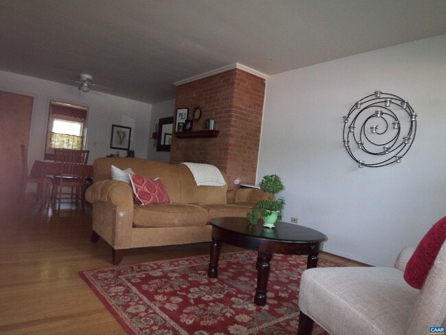 1705 Burnley Ave in Charlottesville, VA - Building Photo - Building Photo