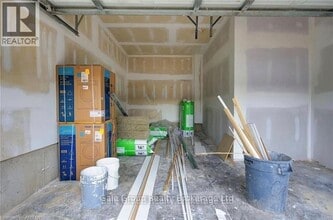 246 Munnoch Blvd in Woodstock, ON - Building Photo - Building Photo