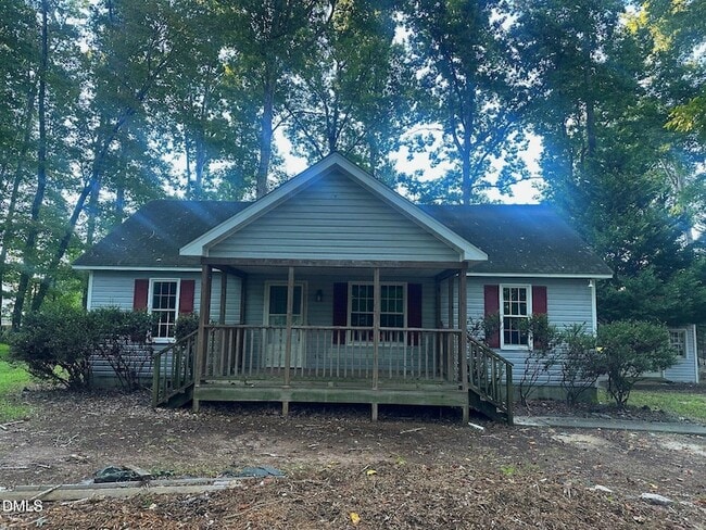 property at 161 Mill Creek Dr