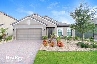 1224 Dillard Dr SE in Palm Bay, FL - Building Photo