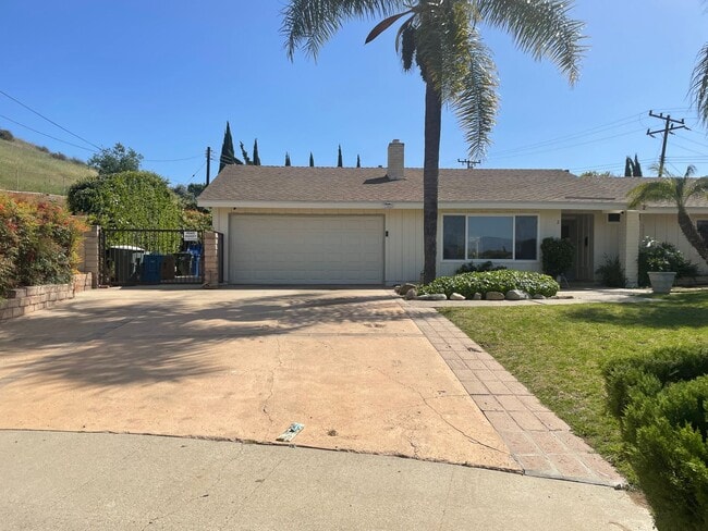 property at 2 Marimar St