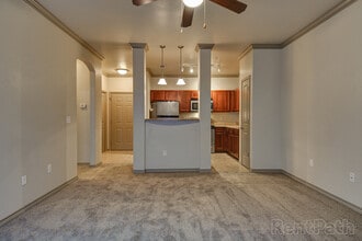 The Park at Chappell Hill in Temple, TX - Foto de edificio - Building Photo