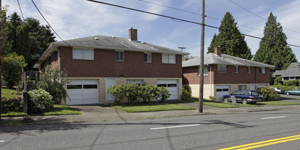 Tabor Place in Portland, OR - Building Photo - Building Photo