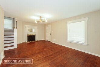 1905 Kensington Ave in Kansas City, MO - Building Photo - Building Photo