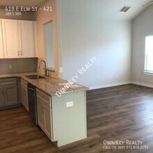 419 E Elm St in Denison, TX - Building Photo - Building Photo