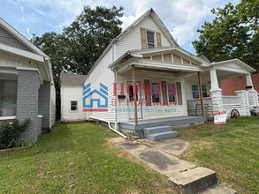410 N 4th Ave in Evansville, IN - Building Photo - Building Photo