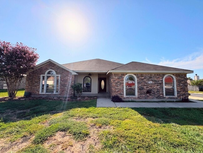 property at 300 Oak Ridge Dr