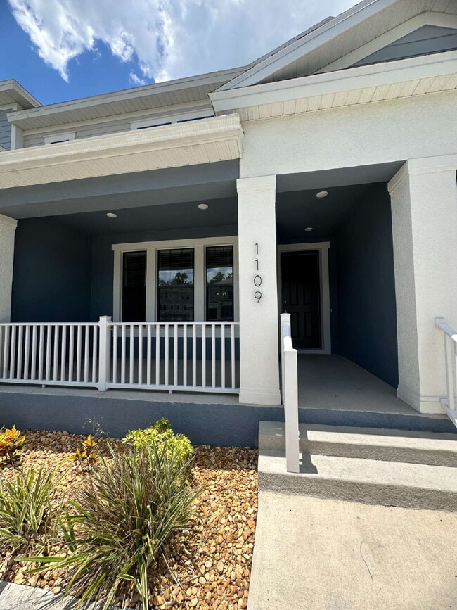 1109 Spotted Sandpiper Lp in Winter Springs, FL - Building Photo - Building Photo