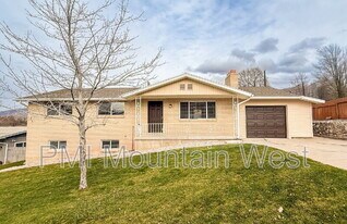 1011 Claremont Dr in Bountiful, UT - Building Photo