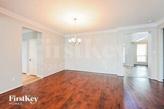 4822 Jarl Ct in Katy, TX - Building Photo - Building Photo