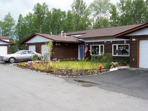 Birches II Apartments in Wasilla, AK - Building Photo - Building Photo