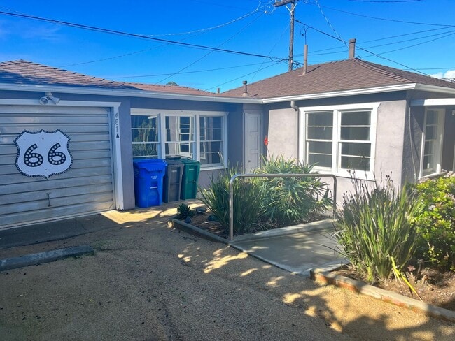 property at 481A Estero Ave