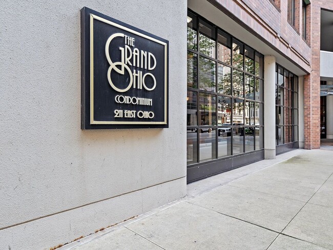 211 E Ohio St in Chicago, IL - Building Photo - Building Photo