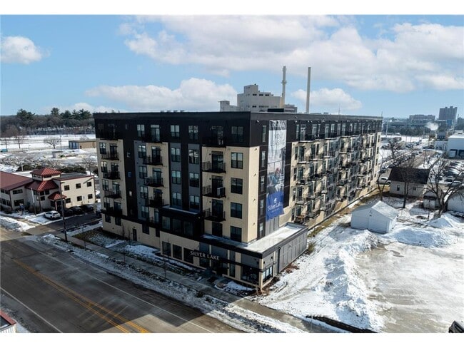 28 7th St NE in Rochester, MN - Building Photo - Building Photo