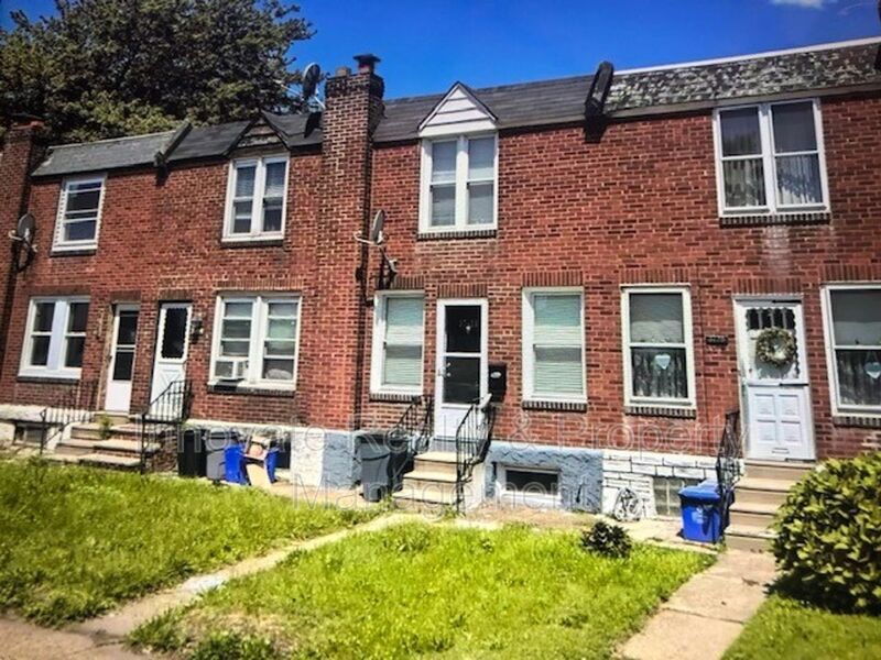 3726 Richmond St in Philadelphia, PA - Building Photo