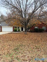 217 Falcon Ridge Dr in Huntsville, AL - Building Photo