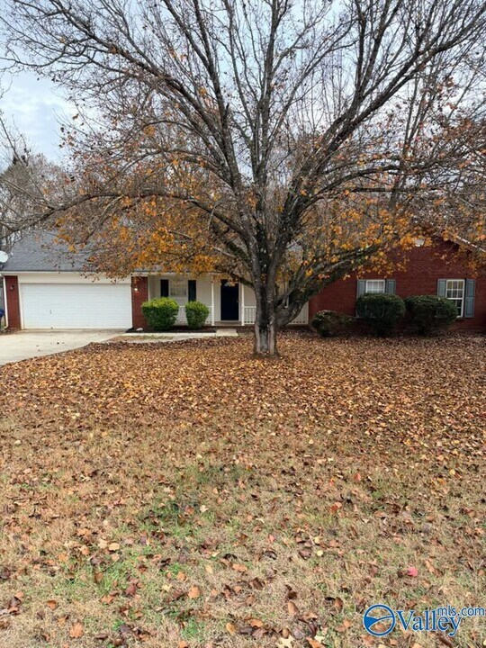 217 Falcon Ridge Dr in Huntsville, AL - Building Photo