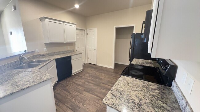 3505 Barnacle Dr in Killeen, TX - Building Photo - Building Photo
