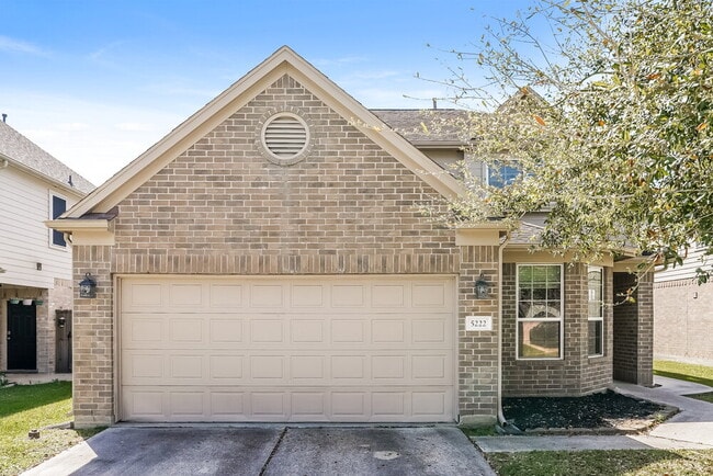 property at 5222 Rio Dr