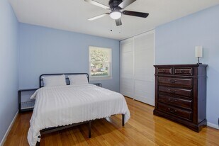 1829 Martindale Dr in Fayetteville, NC - Building Photo