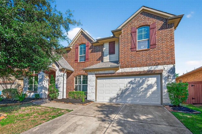 22743 Adrift Row Ln in Porter, TX - Building Photo - Building Photo