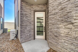 2919 El Fenice Ln in Houston, TX - Building Photo - Building Photo