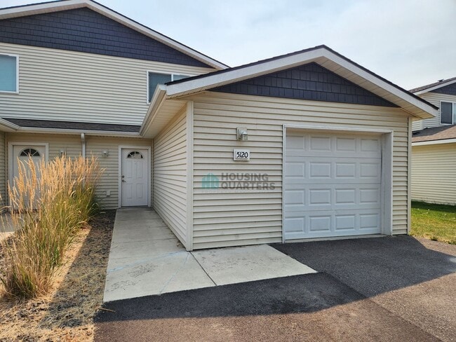 property at 5120 E Grace Ave