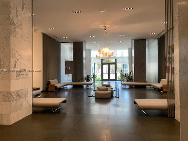 1600 NE 1st Ave in Miami, FL - Building Photo - Building Photo