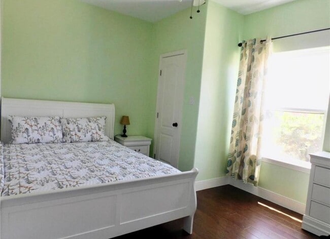 property at 5510 Teakwood Dr