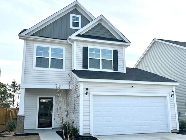 728 Garwood Rd in Columbia, SC - Foto de edificio - Building Photo