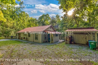 187 Maney Branch Rd in Weaverville, NC - Building Photo - Building Photo