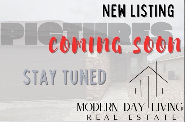 6813 67th St in Lubbock, TX - Building Photo - Building Photo