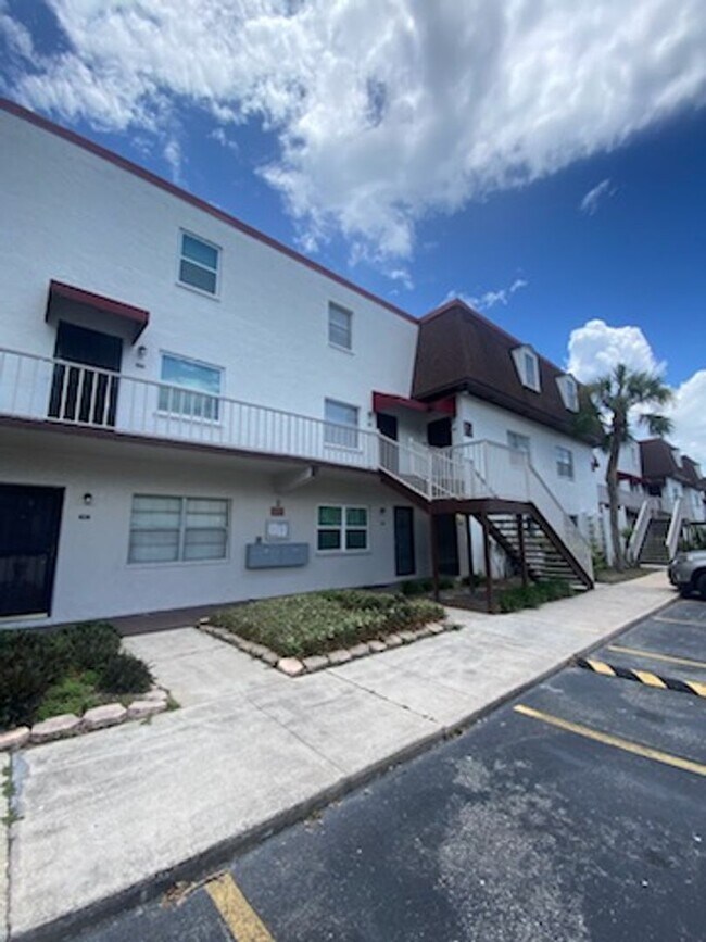 property at 9013 Tudor Dr