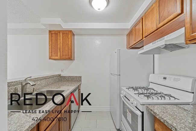 5624 Fair Ave in Los Angeles, CA - Building Photo - Building Photo