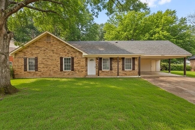 6864 Aspenhill Dr in Bartlett, TN - Building Photo - Building Photo