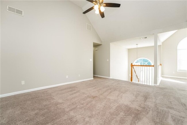 5201 Rosetrace Terrace SW in Powder Springs, GA - Building Photo - Building Photo