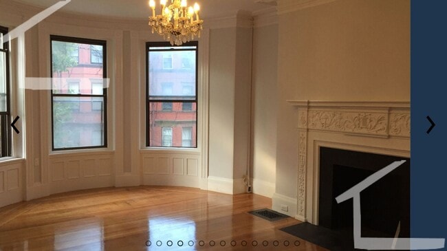 property at 423 Marlborough St