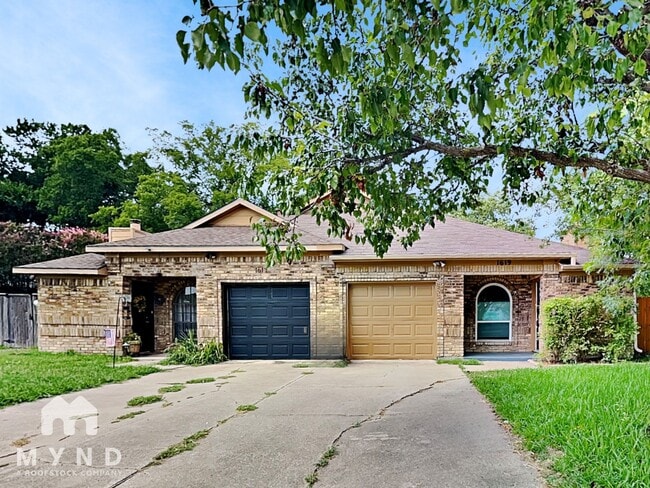 1619 19th St in Plano, TX - Building Photo - Building Photo