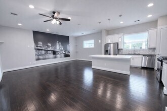 10806 Warwana Rd in Houston, TX - Building Photo - Building Photo