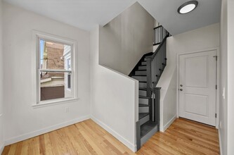 25 Brinsley St in Boston, MA - Building Photo - Building Photo