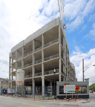 The Randall Residences in Oakville, ON - Building Photo - Building Photo