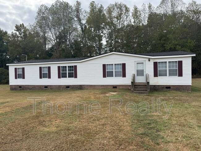 property at 4148 Borden Rd