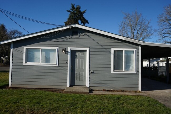 3000 O St in Vancouver, WA - Building Photo - Building Photo