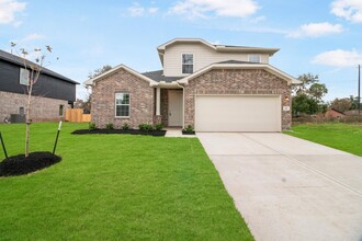 422 Magnolia Ln in Richwood, TX - Foto de edificio - Building Photo