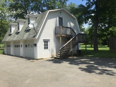 property at 294 Hines Ave
